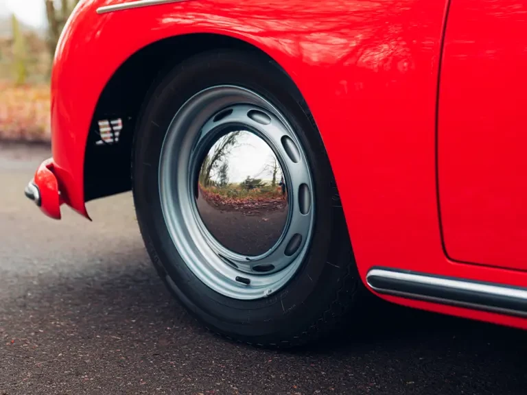 1957 Porsche Speedster - Image 26 of 31