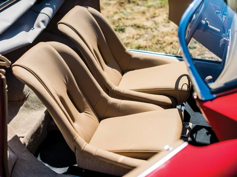 1957 Porsche Speedster - Image 14 of 23