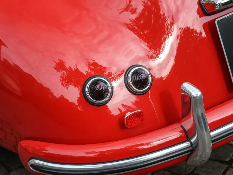 1957 Porsche Speedster - Image 23 of 31