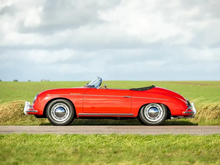 1957 Porsche Speedster - Image 6 of 31
