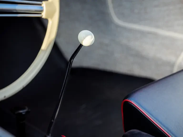 1957 Porsche Speedster - Image 16 of 31