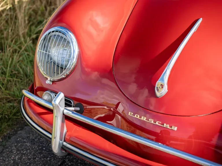 1957 Porsche Speedster - Image 27 of 31
