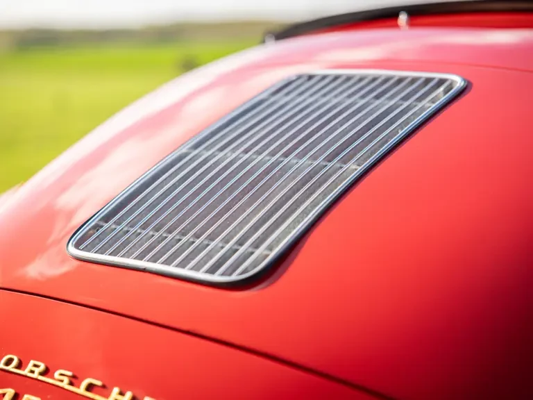 1957 Porsche Speedster - Image 30 of 31