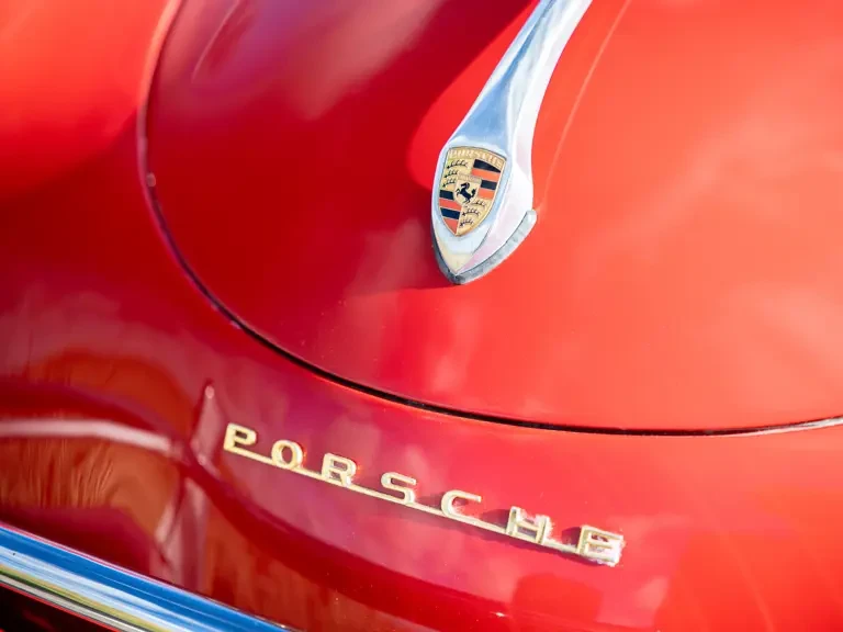 1957 Porsche Speedster - Image 7 of 31