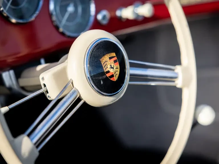 1957 Porsche Speedster - Image 13 of 31