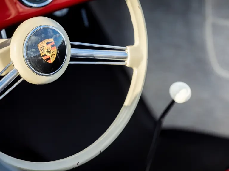 1957 Porsche Speedster - Image 24 of 31