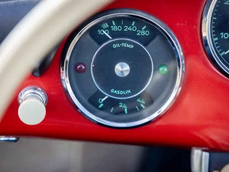 1957 Porsche Speedster - Image 17 of 31