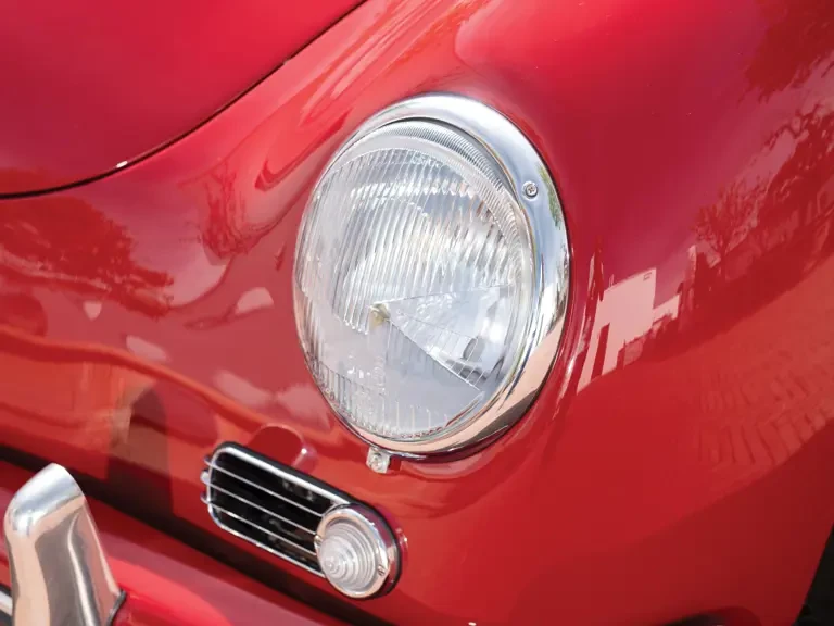 1957 Porsche Speedster - Image 18 of 26