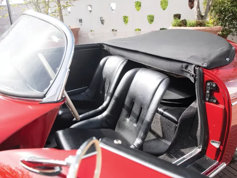 1957 Porsche Speedster - Image 17 of 26