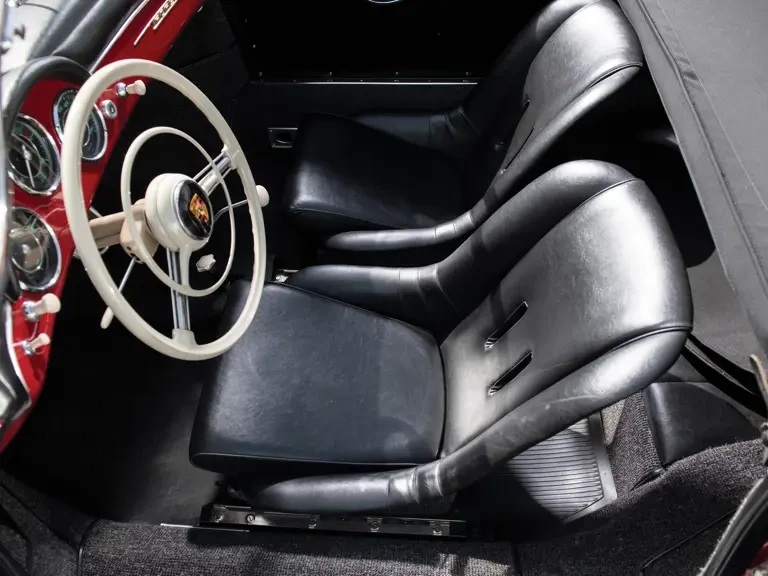 1957 Porsche Speedster - Image 12 of 26