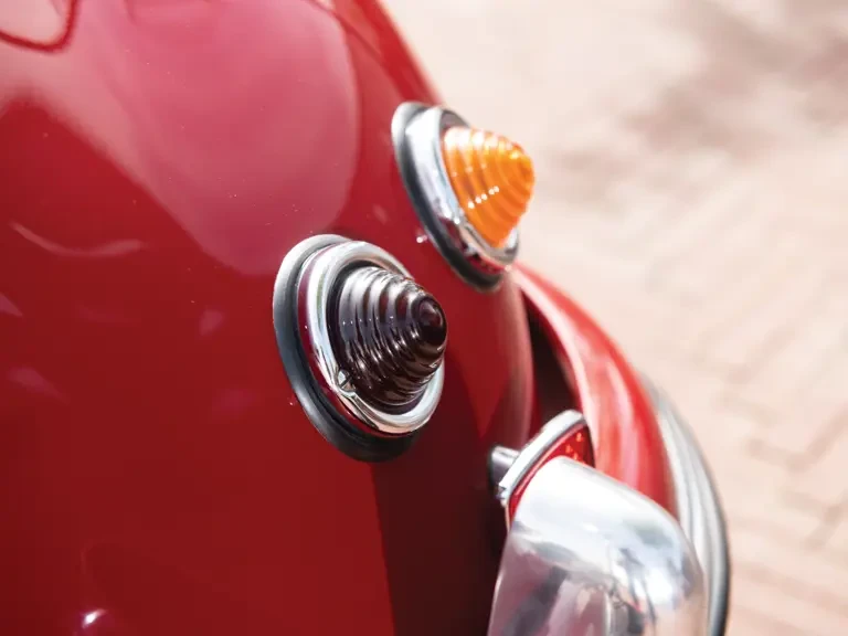 1957 Porsche Speedster - Image 19 of 26