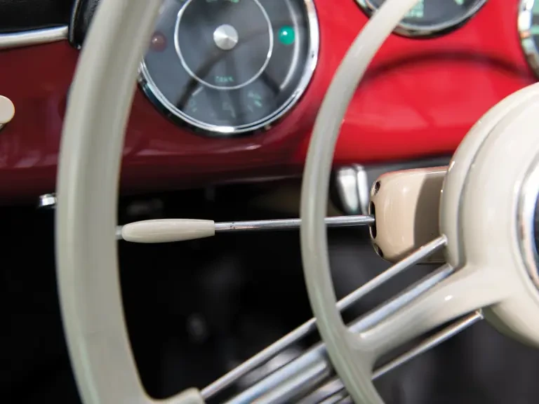 1957 Porsche Speedster - Image 16 of 26
