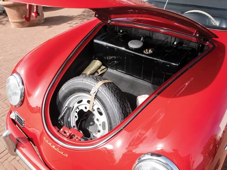 1957 Porsche Speedster - Image 22 of 26