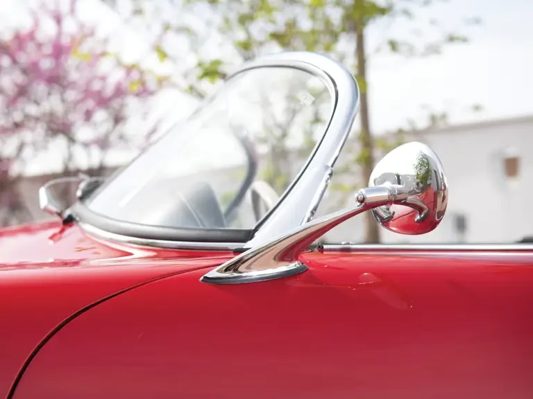1957 Porsche Speedster - Image 20 of 26