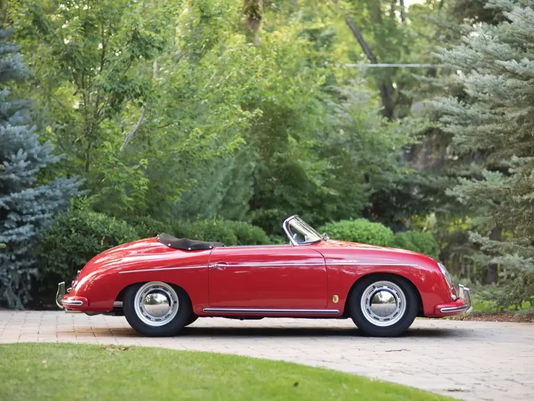 1957 Porsche Speedster - Image 6 of 23