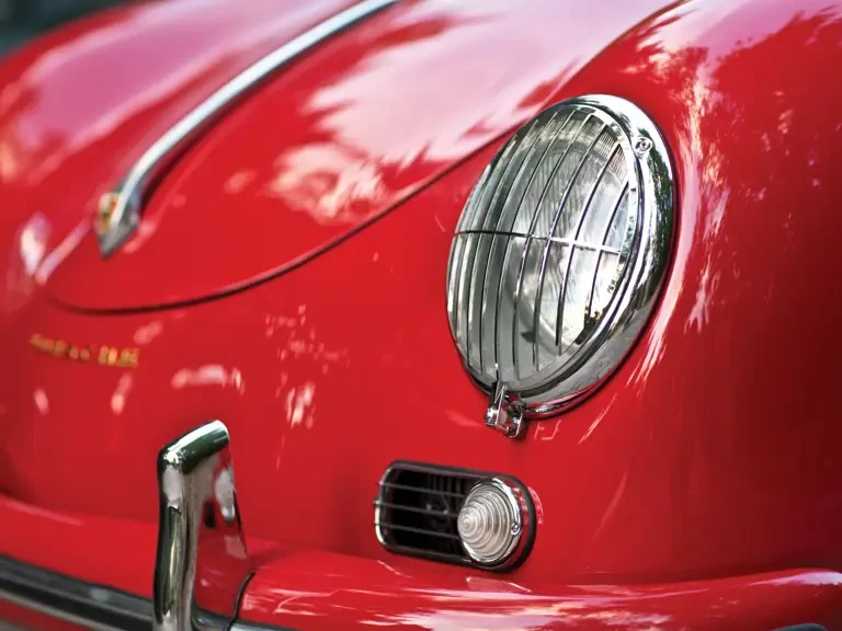 1957 Porsche Speedster - Image 20 of 23