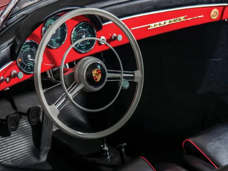 1957 Porsche Speedster - Image 5 of 25