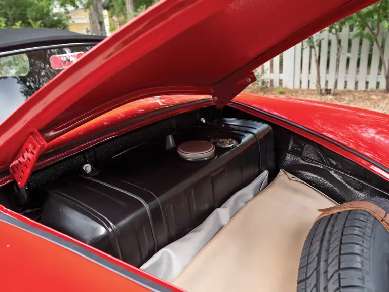 1957 Porsche Speedster - Image 14 of 23