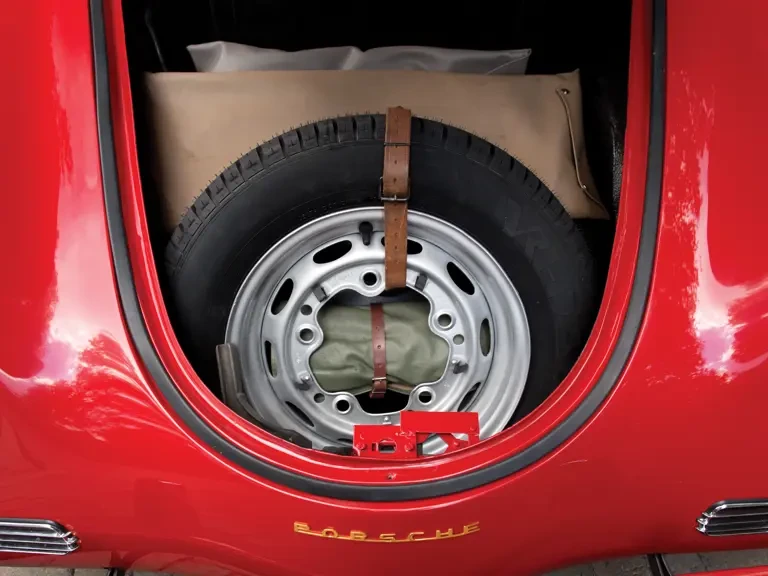 1957 Porsche Speedster - Image 13 of 23