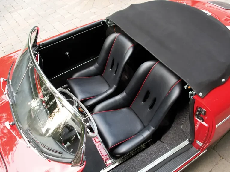 1957 Porsche Speedster - Image 17 of 23