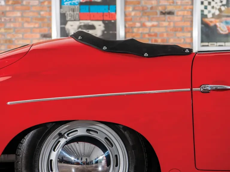 1957 Porsche Speedster - Image 14 of 25