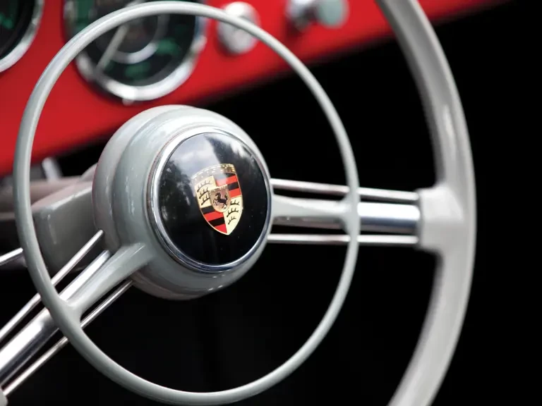 1957 Porsche Speedster - Image 10 of 23