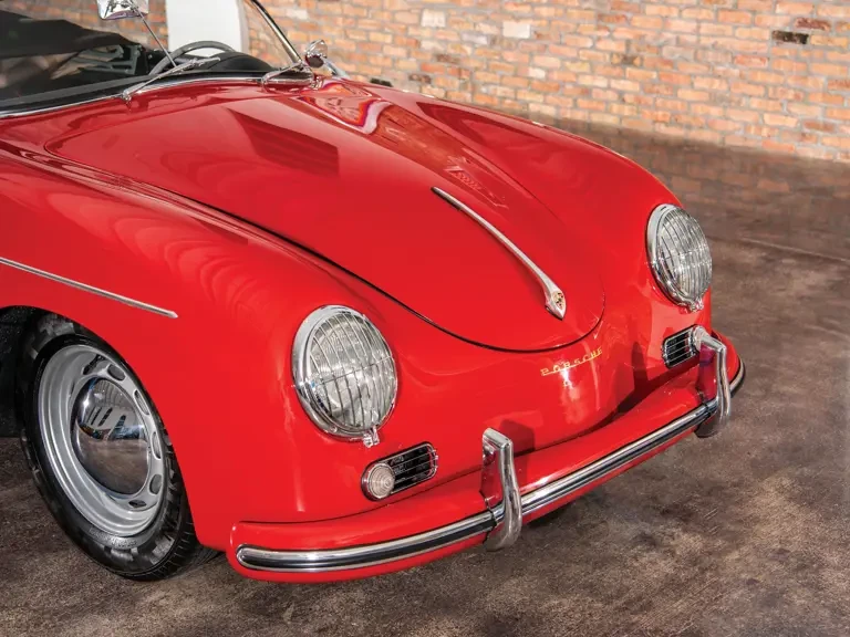 1957 Porsche Speedster - Image 15 of 25