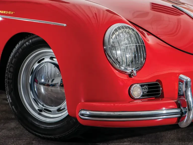 1957 Porsche Speedster - Image 19 of 25