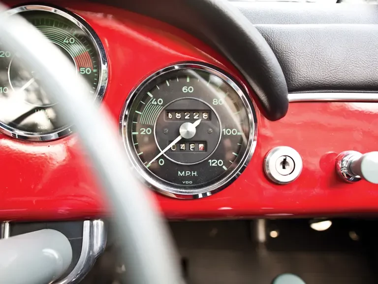 1957 Porsche Speedster - Image 15 of 23