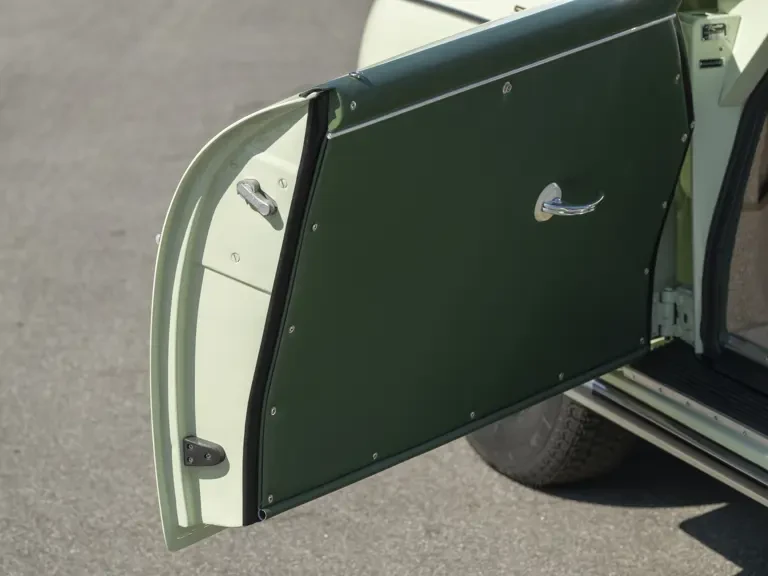 1957 Porsche Speedster - Image 24 of 31