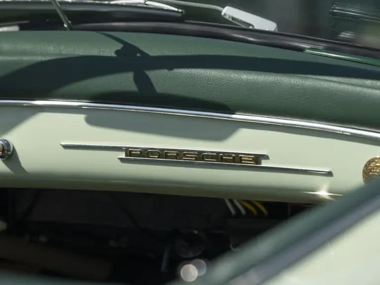1957 Porsche Speedster - Image 19 of 31
