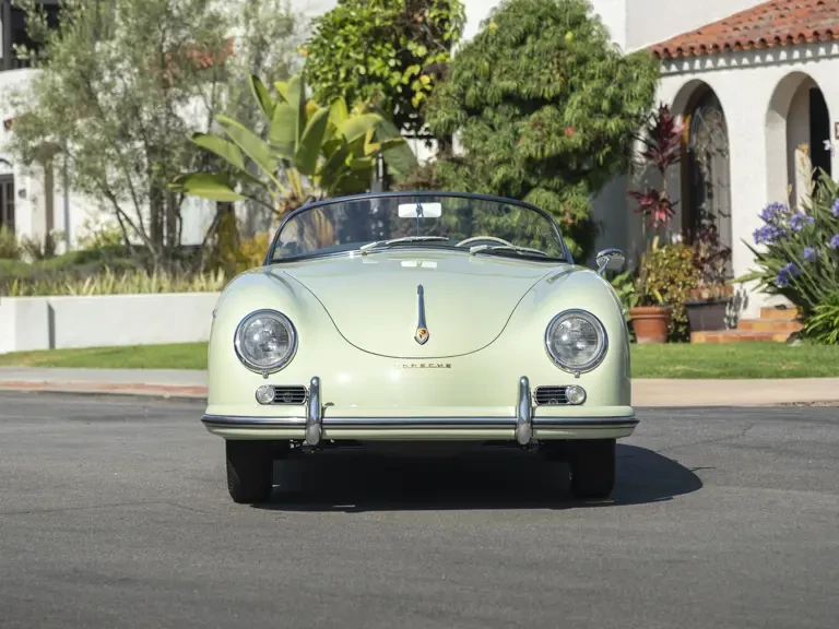 1957 Porsche Speedster - Image 8 of 31