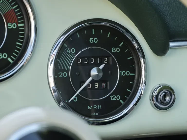 1957 Porsche Speedster - Image 16 of 31