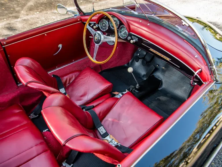 1957 Porsche Speedster - Image 14 of 31