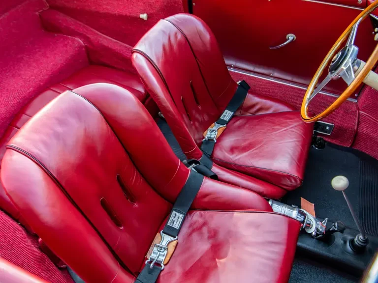 1957 Porsche Speedster - Image 28 of 31