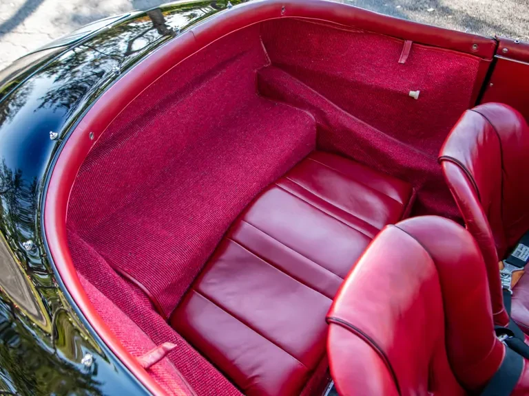 1957 Porsche Speedster - Image 27 of 31