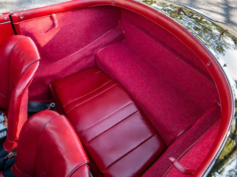 1957 Porsche Speedster - Image 29 of 31
