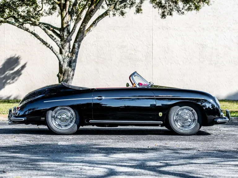 1957 Porsche Speedster - Image 12 of 31