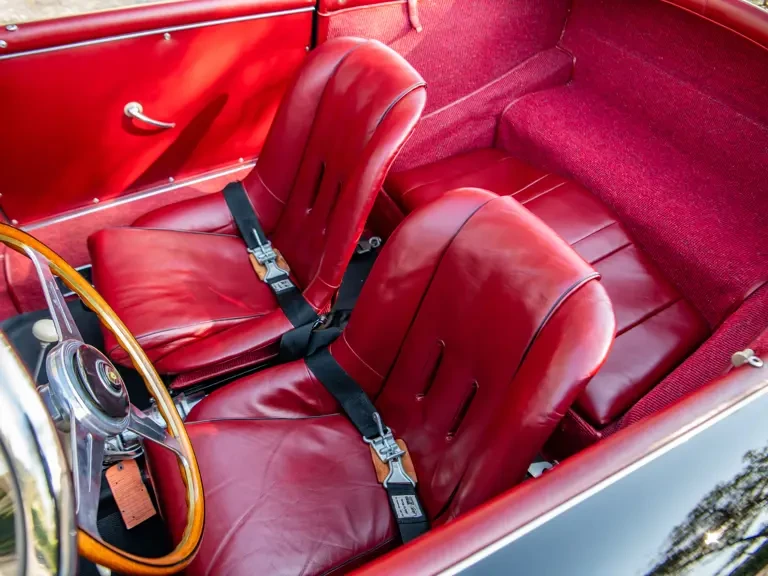 1957 Porsche Speedster - Image 26 of 31
