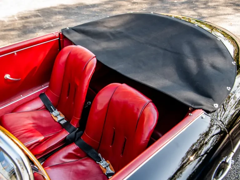 1957 Porsche Speedster - Image 31 of 31