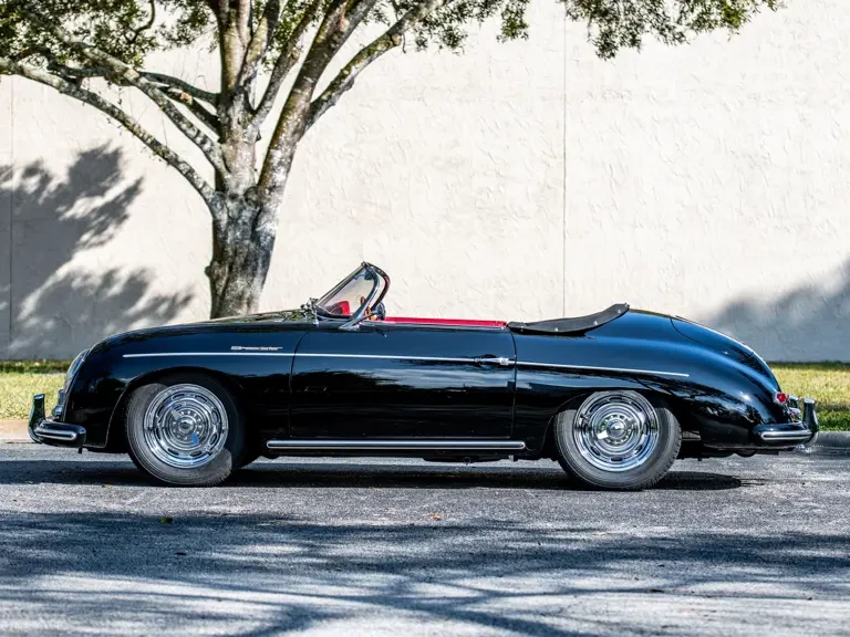 1957 Porsche Speedster - Image 6 of 31
