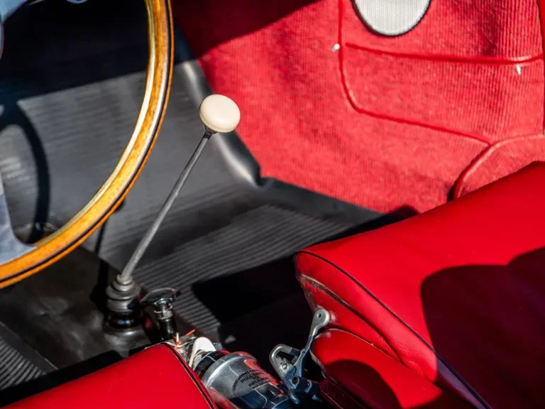 1957 Porsche Speedster - Image 21 of 31