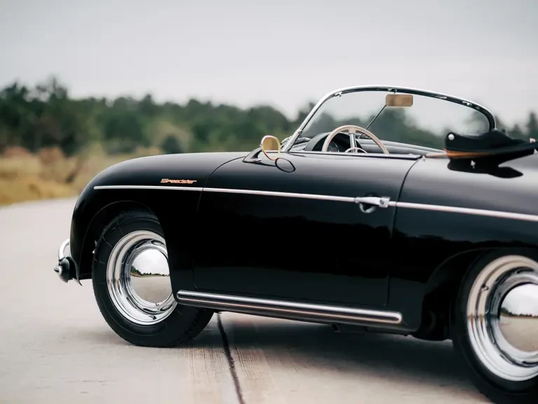 1957 Porsche Speedster - Image 14 of 21