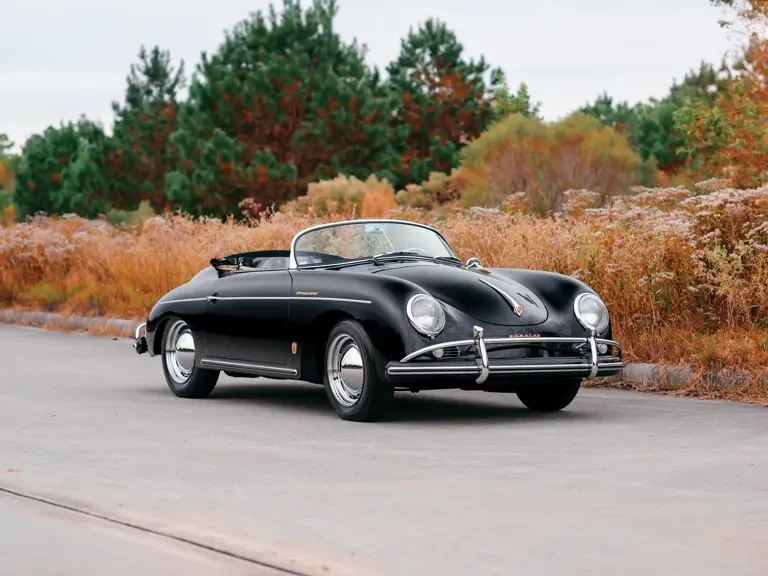 1957 Porsche Speedster - Image 2 of 21