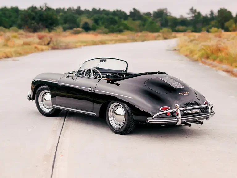 1957 Porsche Speedster - Image 20 of 21