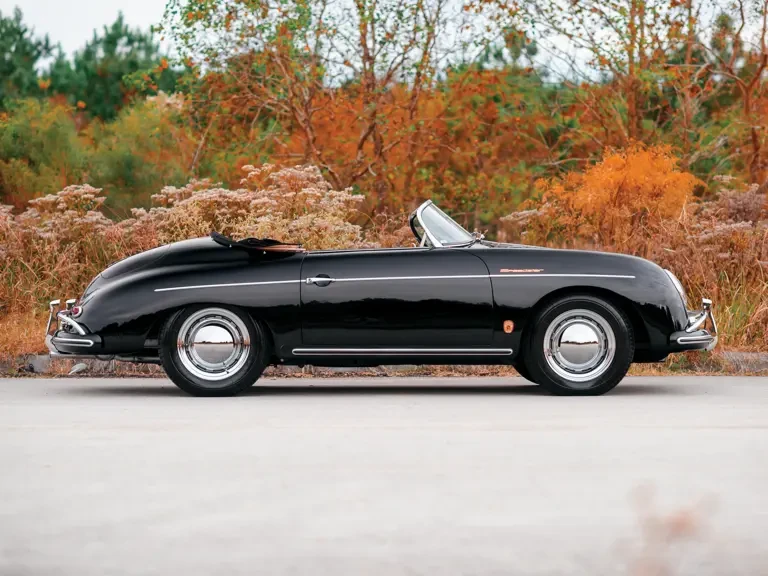 1957 Porsche Speedster - Image 6 of 21