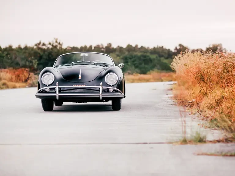 1957 Porsche Speedster - Image 8 of 21