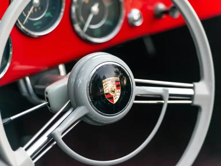 1957 Porsche Speedster - Image 13 of 31