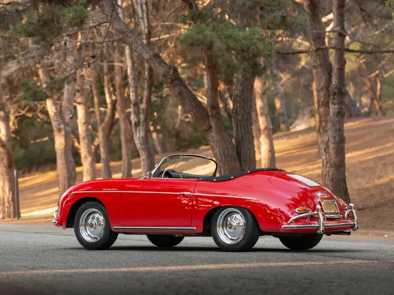 1957 Porsche Speedster - Image 3 of 31