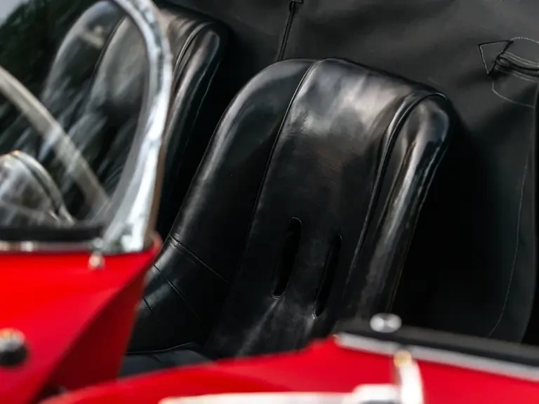 1957 Porsche Speedster - Image 19 of 31